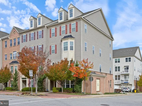 1327 Cheswick Ln #103, Odenton, MD 21113