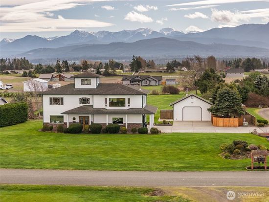 411 Greywolf Road, Sequim, WA 98382