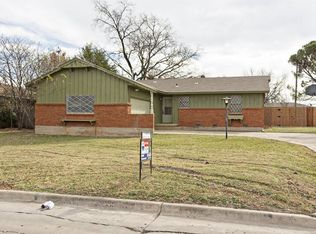 8 SW 49th St, Lawton, OK 73505