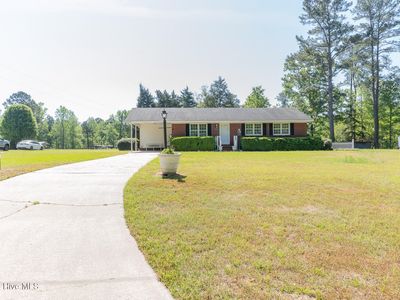 93 Gibson Dairy Road, Elizabethtown, NC, 28337