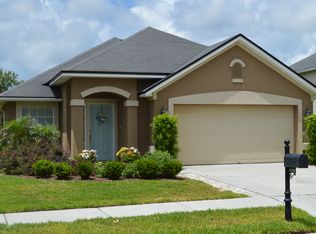 14780 Bulow Creek Dr, Jacksonville, FL 32258