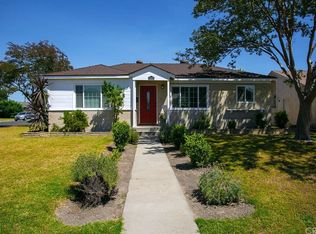 11902 Tristan Dr, Downey, CA 90242