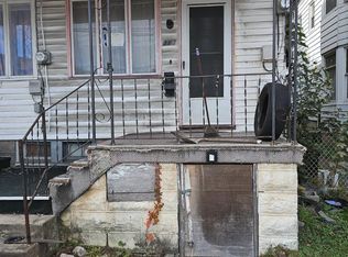 312 S 5th St, Shamokin, PA 17872