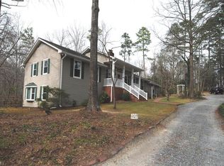 4635 Paula Dr, Winston Salem, NC 27127