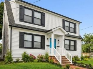 65 Delmar Pl #2, Irvington, NJ 07111