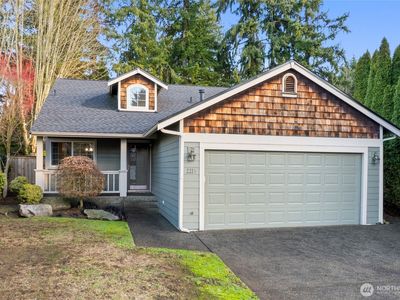 2213 N Villard Street, Tacoma, WA, 98406