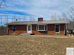 4321 Providence Church Rd, Henry, VA 24102