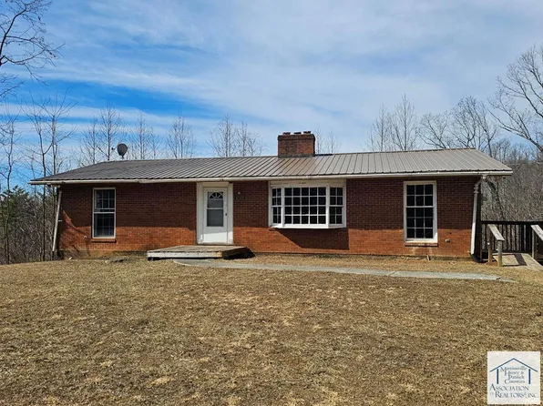 4321 Providence Church Rd, Henry, VA 24102