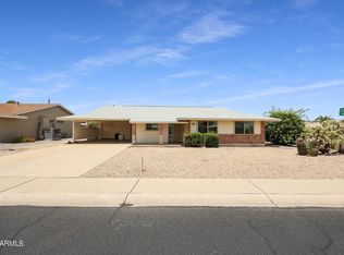 10722 W Cumberland Dr, Sun City, AZ 85351