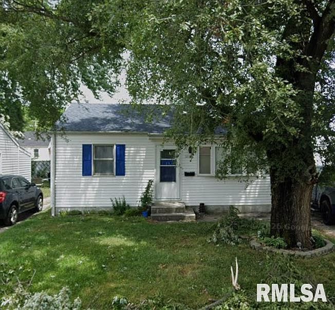 1st image of 1409 Chalmers St