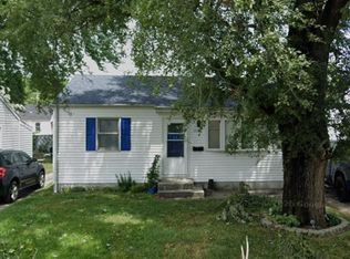1409 Chalmers St, Springfield, IL 62703