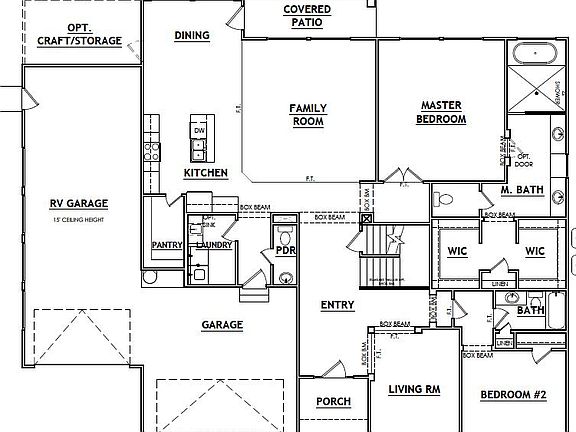 2nd image of Finley Farms Lot 73