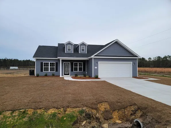 TBD3 Hucks Rd., Conway, SC 29526