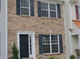 726 Cardiff Cir, Edgewood, MD 21040