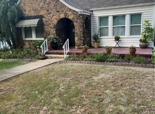 2213 S L St, Fort Smith, AR 72901