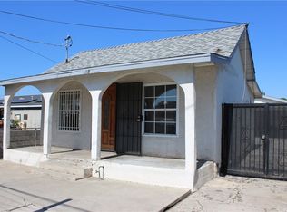 607 W Sandison St, Wilmington, CA 90744