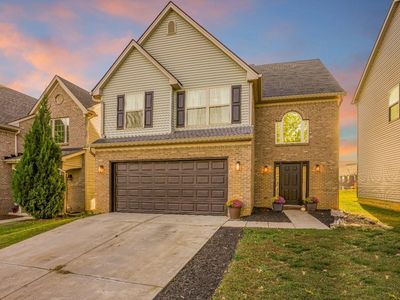 2304 Merluna Dr, Lexington, KY, 40511