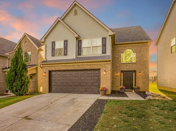 2304 Merluna Dr, Lexington, KY 40511