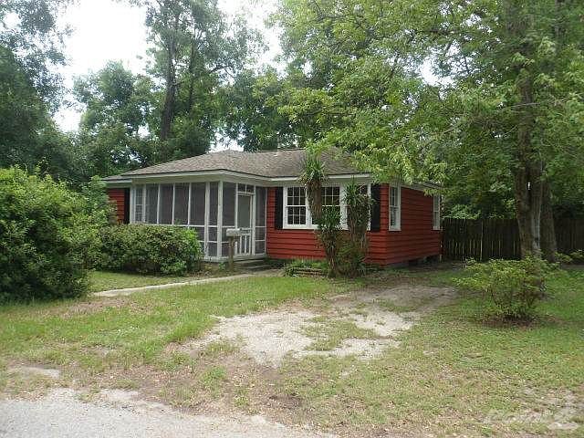 HUD 1129 19th St.(1)Gulfport,MS