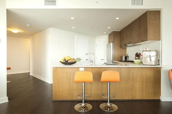 1372 Seymour St #2601 — Photo 2