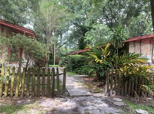 1704 E Kirby St, Tampa, FL 33604