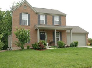 806 Ridgepoint Dr, Independence, KY 41051
