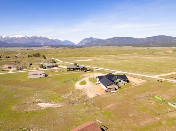 42 Tyler M Rd, Plains, MT 59859