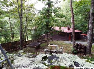 356 County Road 635, Mentone, AL 35984