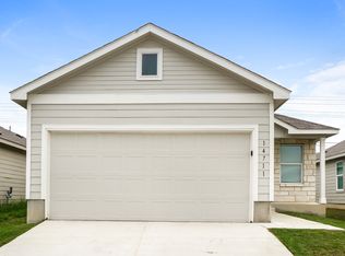 14711 Brandy Brk, San Antonio, TX 78253