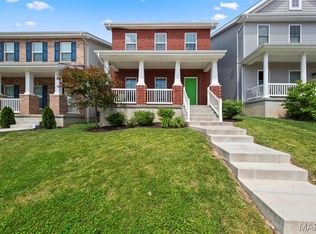 3861 Robert Ave, Saint Louis, MO 63116