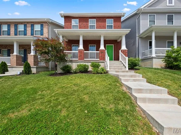 3861 Robert Ave, Saint Louis, MO 63116