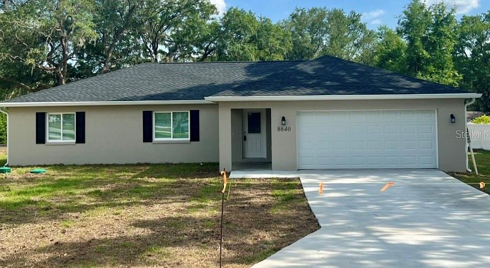 1st image of 8640 SE 157th Pl