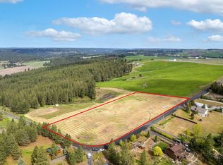 Nka E Stoughton Rd, Valleyford, WA 99036