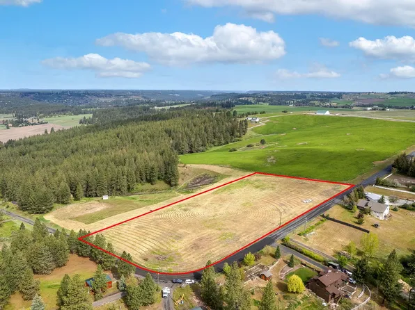 Nka E Stoughton Rd, Valleyford, WA 99036