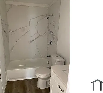 2 bed, 600 sqft, $895 — Photo 4