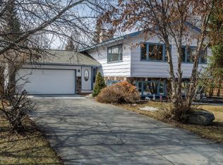 4942 Knights Way, Anchorage, AK 99508