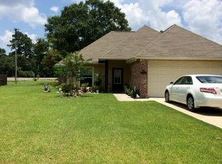 7409 Springfield Place Ln, Denham Springs, LA 70706
