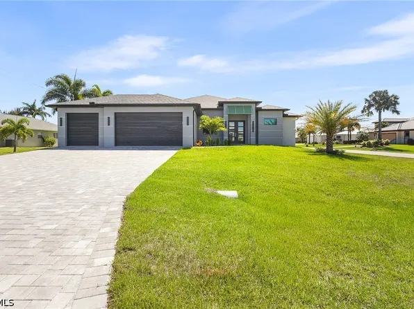 141 SW 35th Ave, Cape Coral, FL 33991