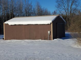 14084 Thirteen Mile Rd, Bear Lake, MI 49614