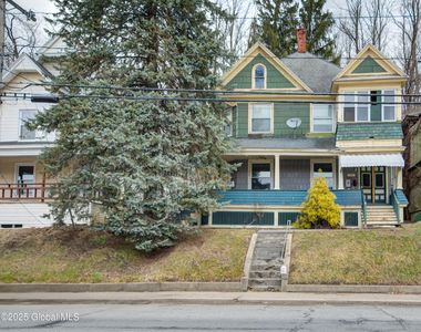 314 E Main Street, Amsterdam, NY, 12010