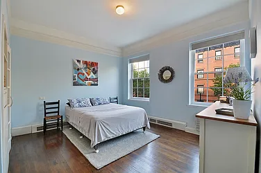 Sold by Corcoran