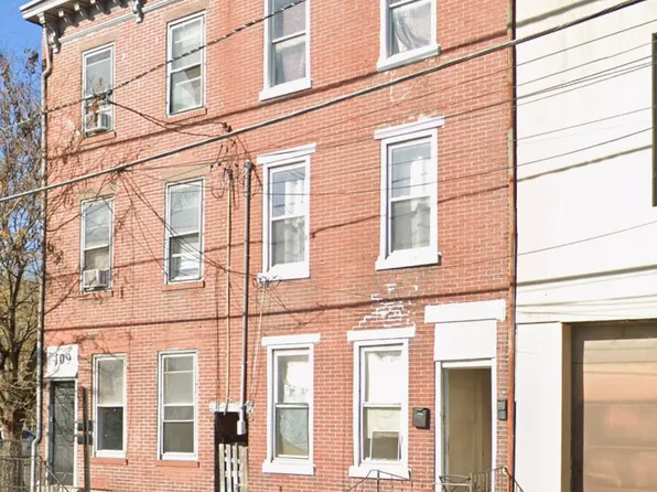 111 Calhoun St Floor 2, Trenton, NJ 08618