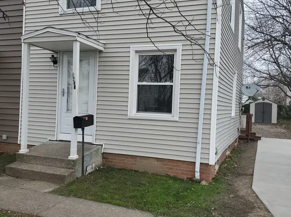 1437 Sulzer Ave, Euclid, OH 44132