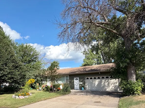 920 Westwood Ln, Anoka, MN 55303