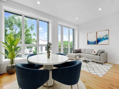 1649 Hancock St #2, Ridgewood, NY, 11385