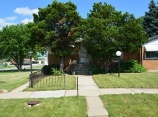 13517 S Keystone Ave, Robbins, IL 60472