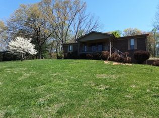 1722-1724 Collinson Ford Rd, Morristown, TN 37814