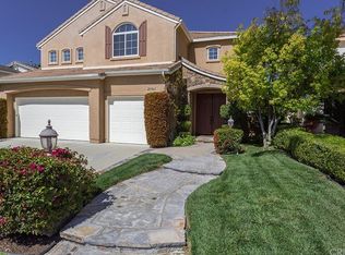 25961 Burke Pl, Stevenson Ranch, CA 91381