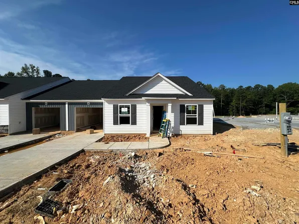 115 Prairie Grass Way, Columbia, SC 29212