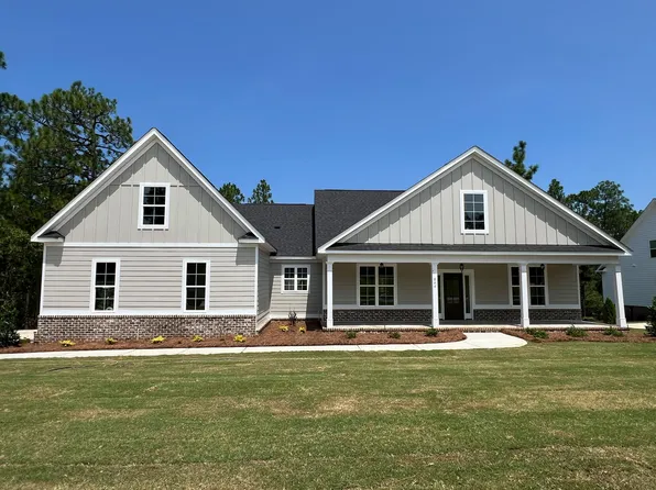 844 Callaway Dr, Graniteville, SC 29829